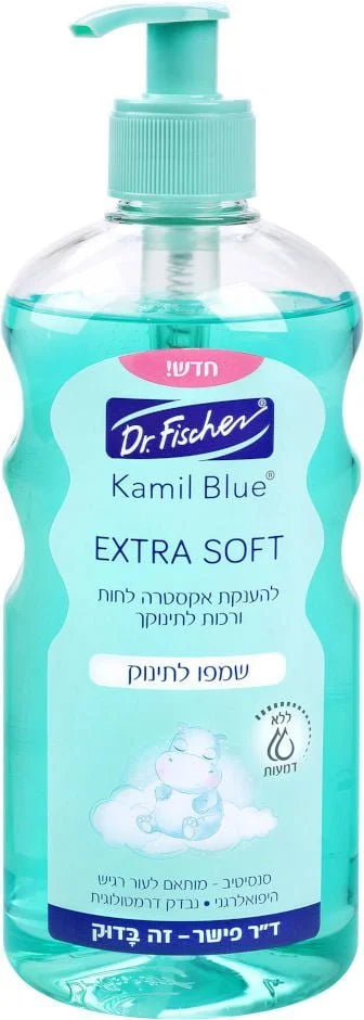 Dr. Fischer - Extra Soft