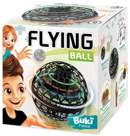 Buki France - Flying Ball