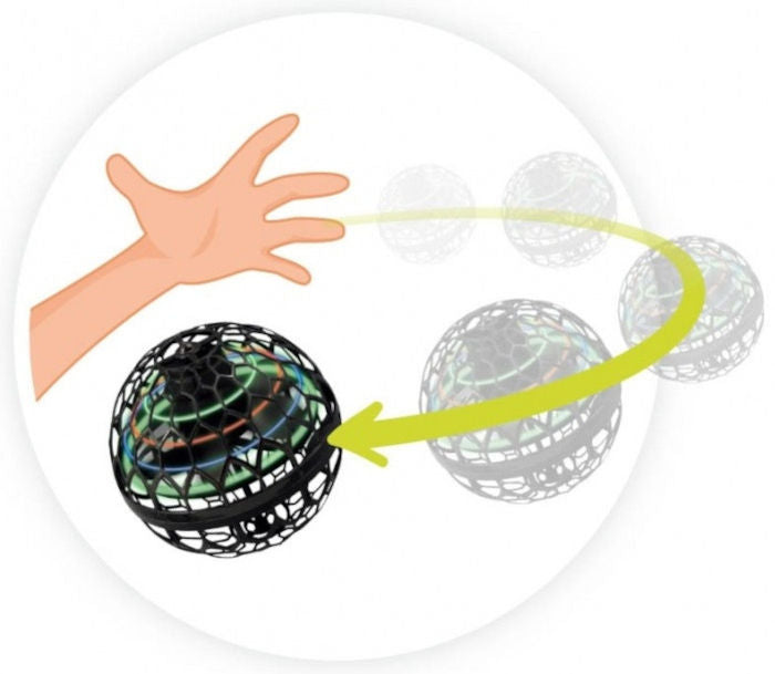 Buki France - Flying Ball