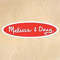 Melissa & Doug Wooden - Chocolate Factory Pretend