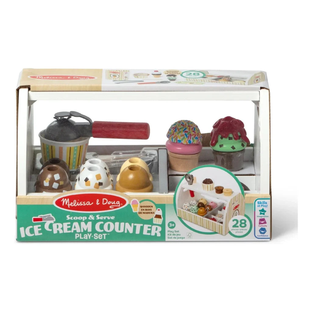 Melissa & Doug - Pretend Play Set