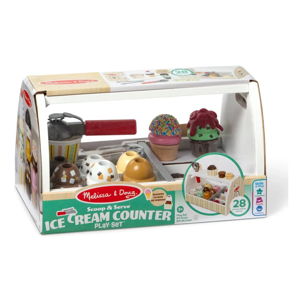 Melissa & Doug - Pretend Play Set