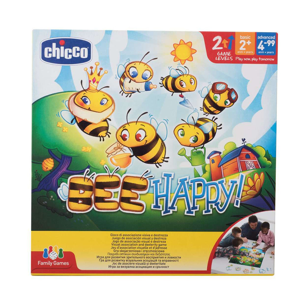 Chicco - Bee Happy