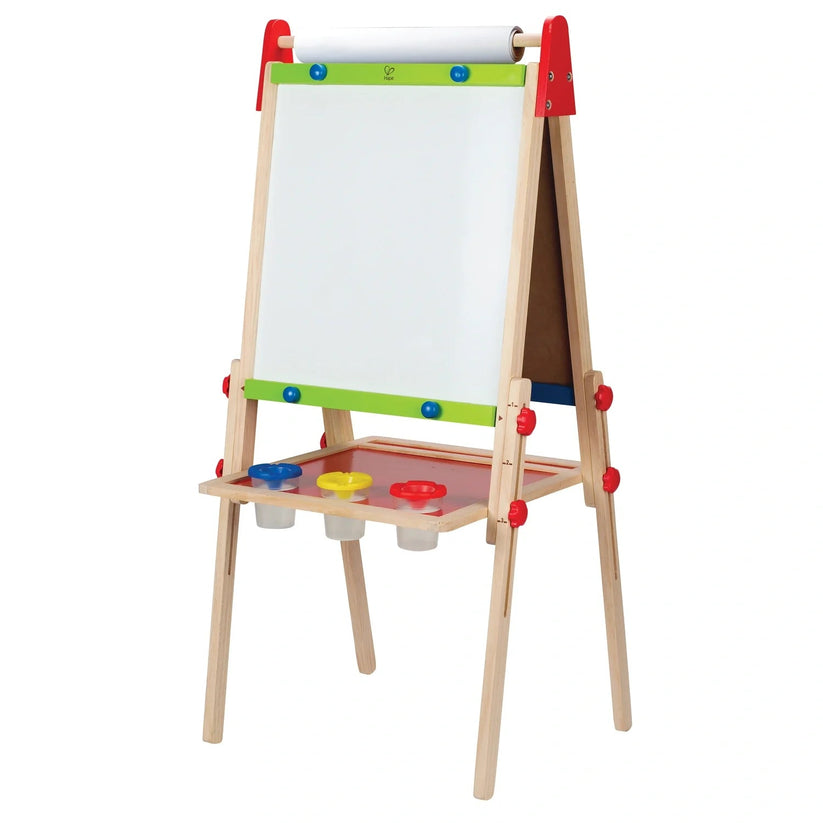 Hape - All-in-1 Easel