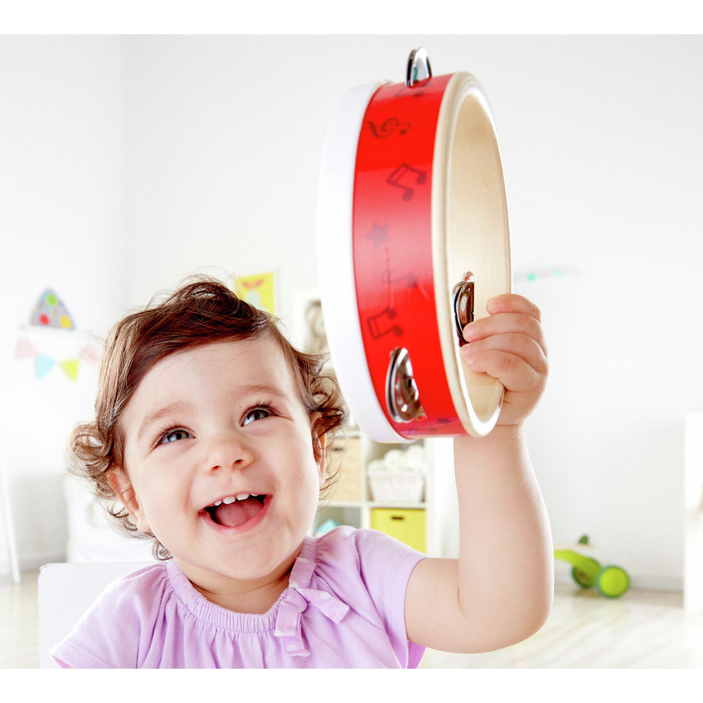 Hape - Junior Percussion Set