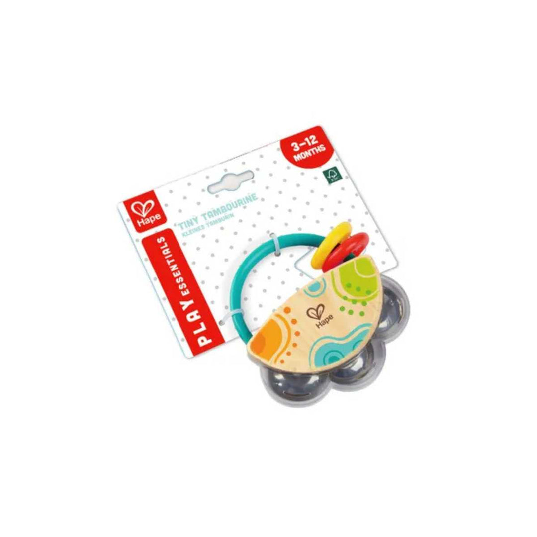 Hape - Play Essentials