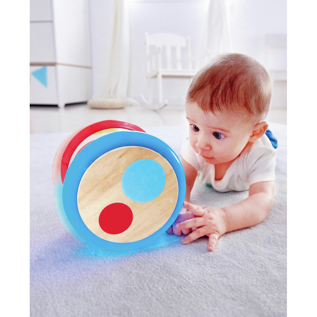 Hape - Baby Drum