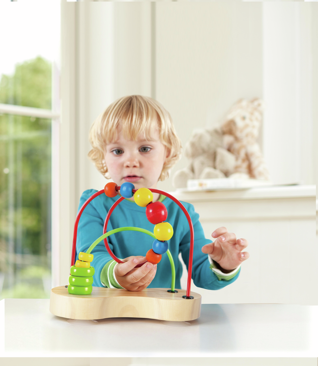 Hape - Double Bubble