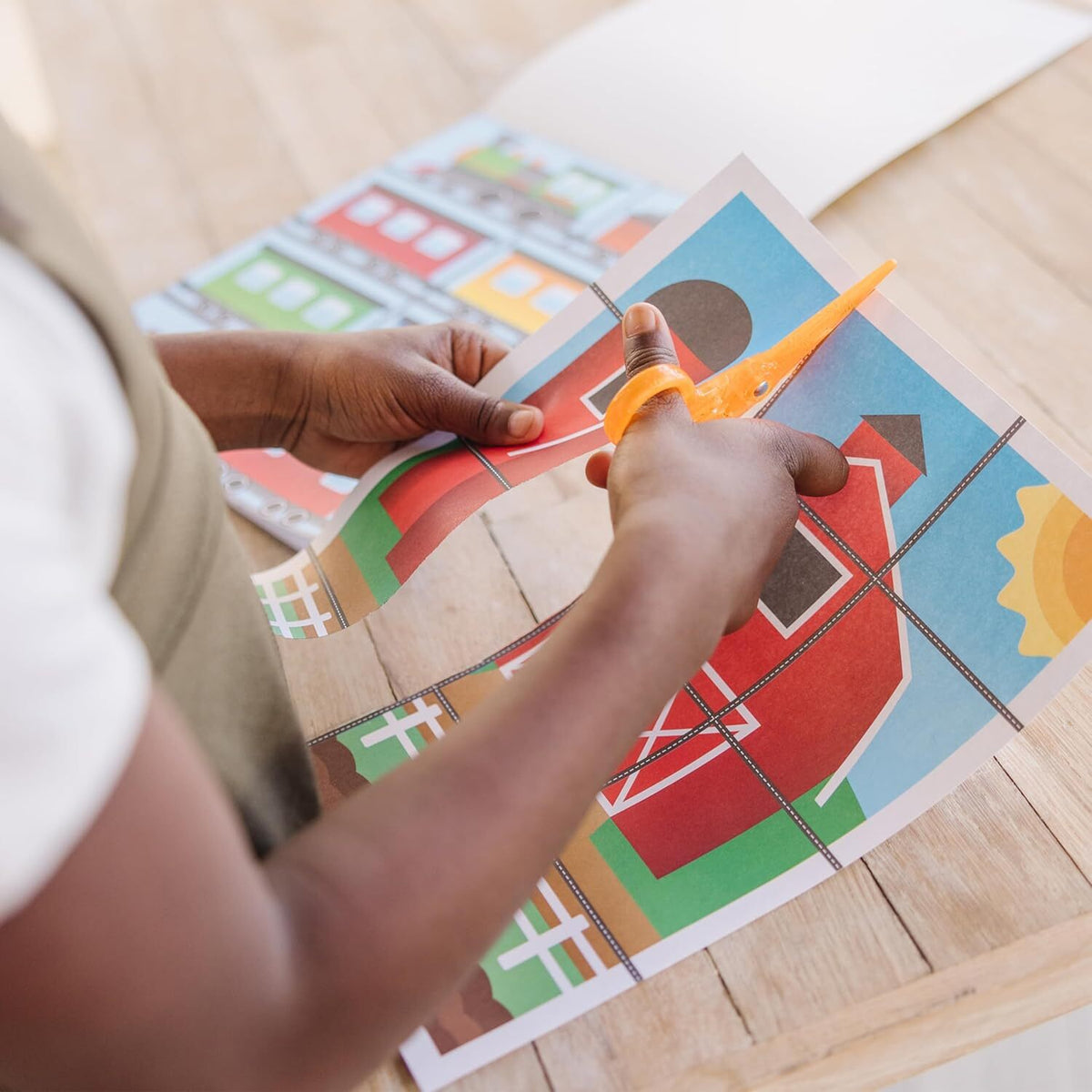 melissa&doug-scissor skills