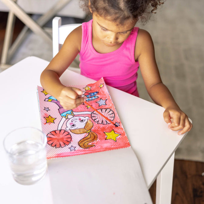 Melissa & Doug - My First Paint With Water