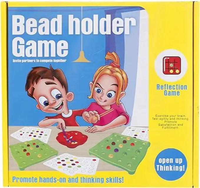 Bead Holder Game