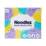 super kids- noodlez