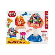 Magic Dough -Fashion Barber
