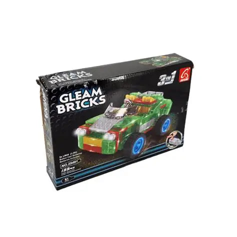 Gleam Bricks