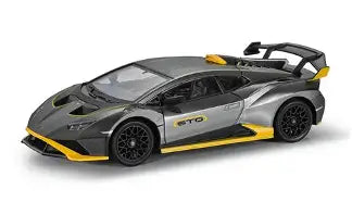 lamborghini huracan sto