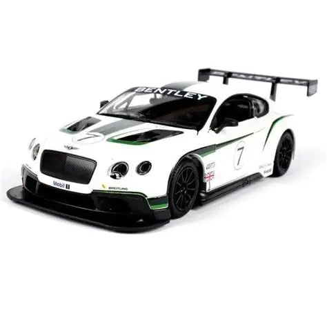 CONTINENTAL  GT3