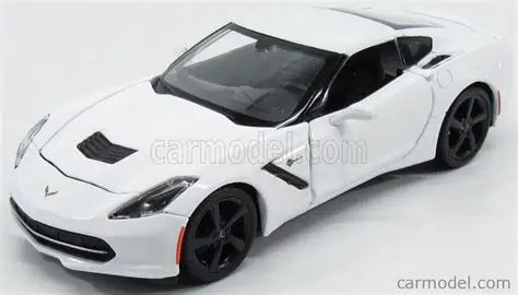 CORVETTE C7