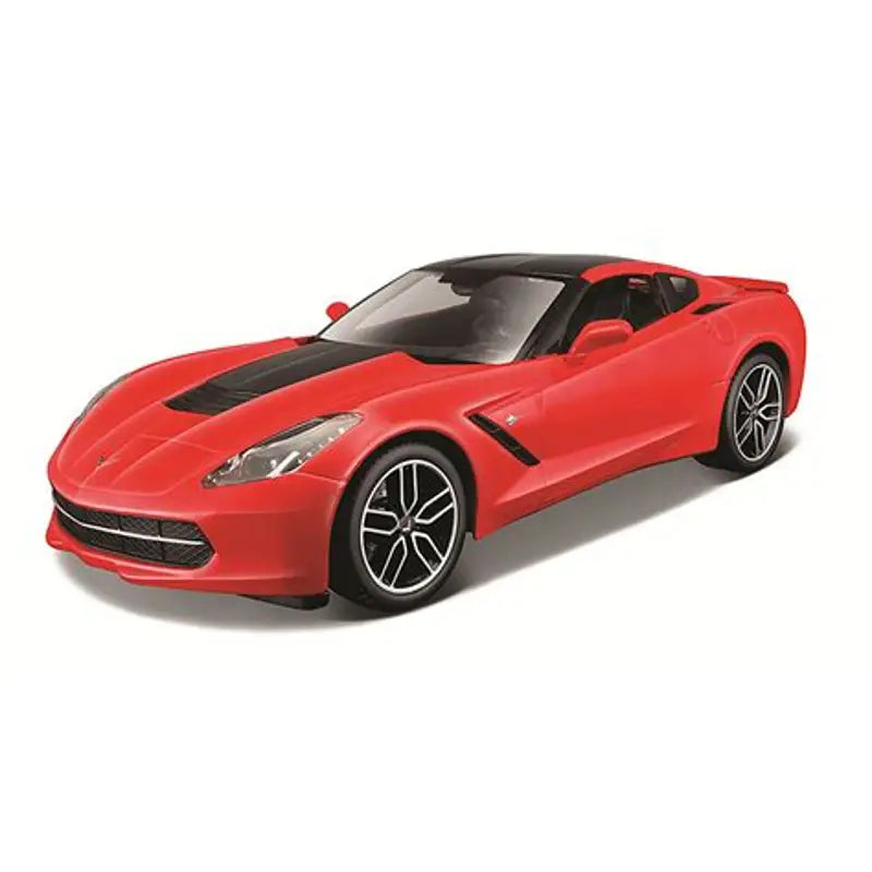 CORVETTE C7