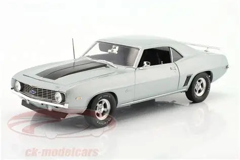 CHEVROLET COPO CAMARO