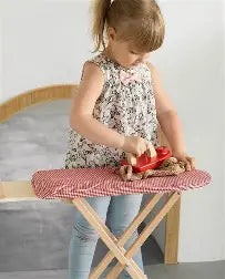 viga- Irconing board