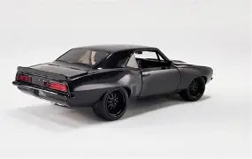 CHEVROLET COPO CAMARO