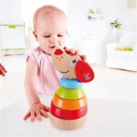 Hape-Pepe Sound Stacker