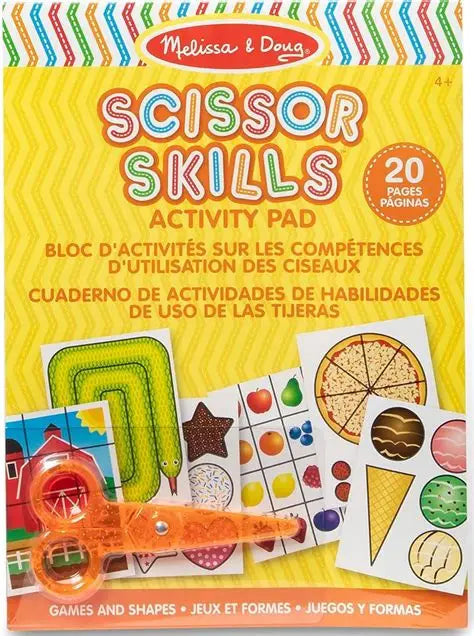 melissa&doug-scissor skills