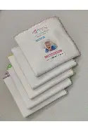 ekebaby - cotton handkerchief