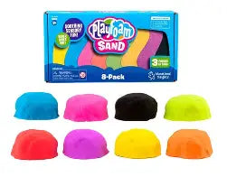 Playfoam Sand