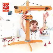 Hape-crone lift
