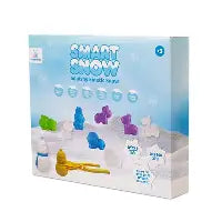 super kids- smart snow