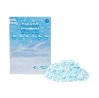 super kids- smart snow
