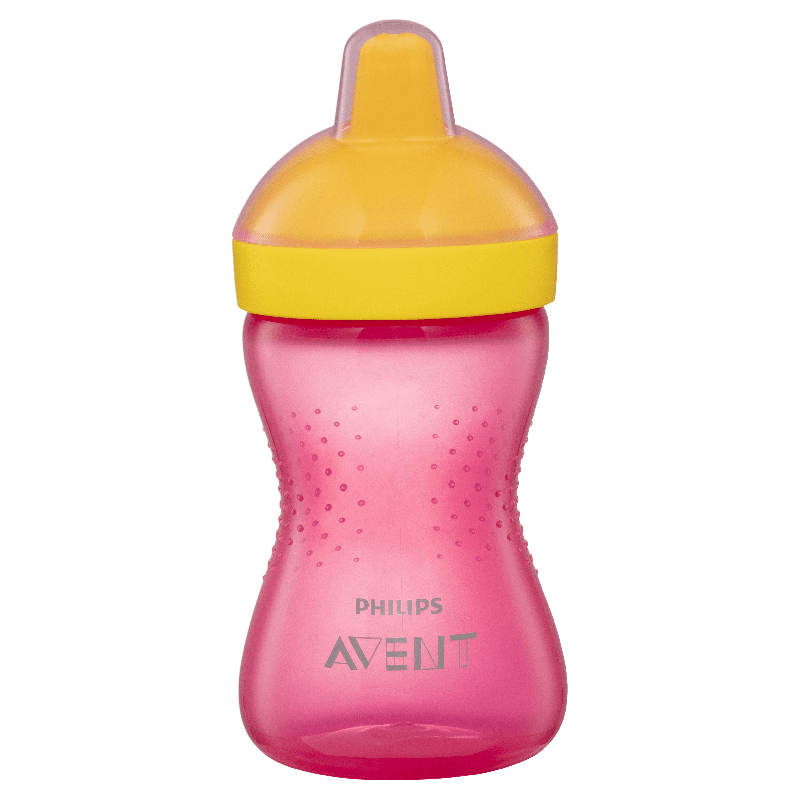 Philips Avent - My Grippy Hard Spout Cup 300mL