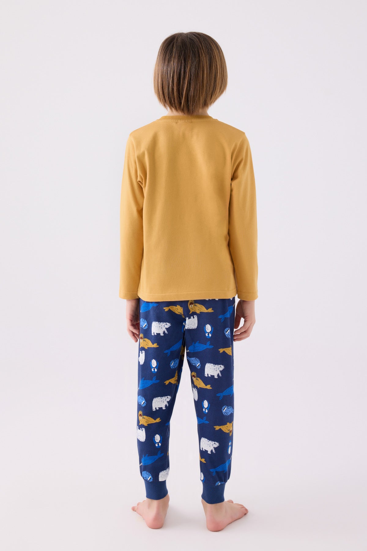 U.S.POLO ASSN Pajama
