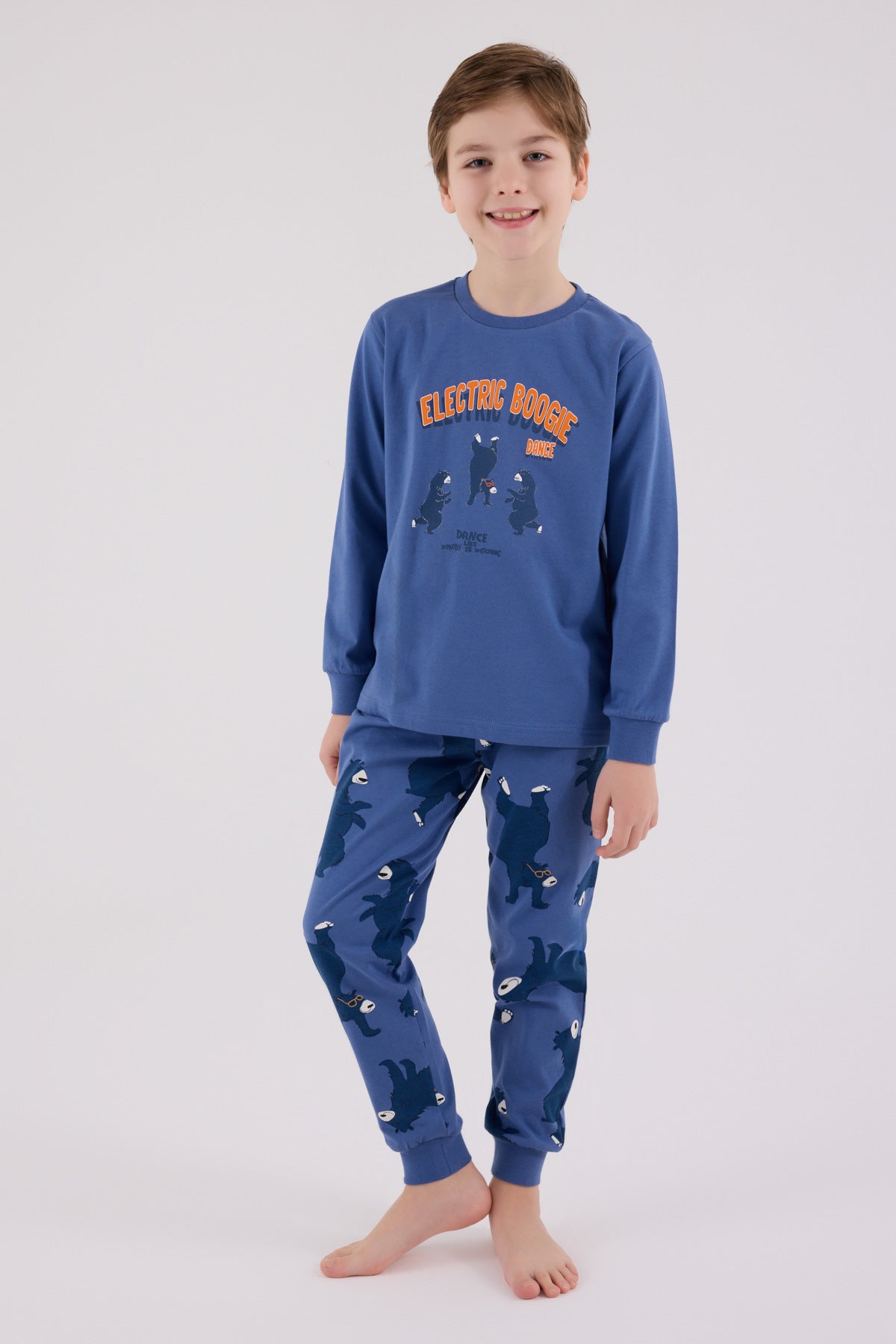 U.S.POLO ASSN Pajama