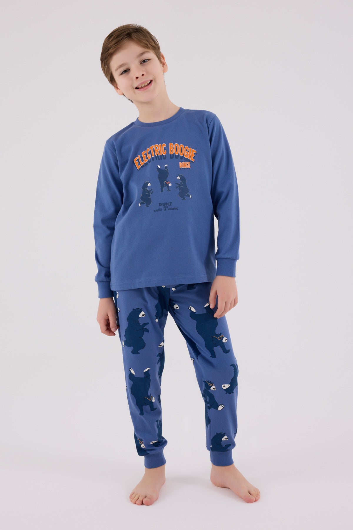 U.S.POLO ASSN Pajama