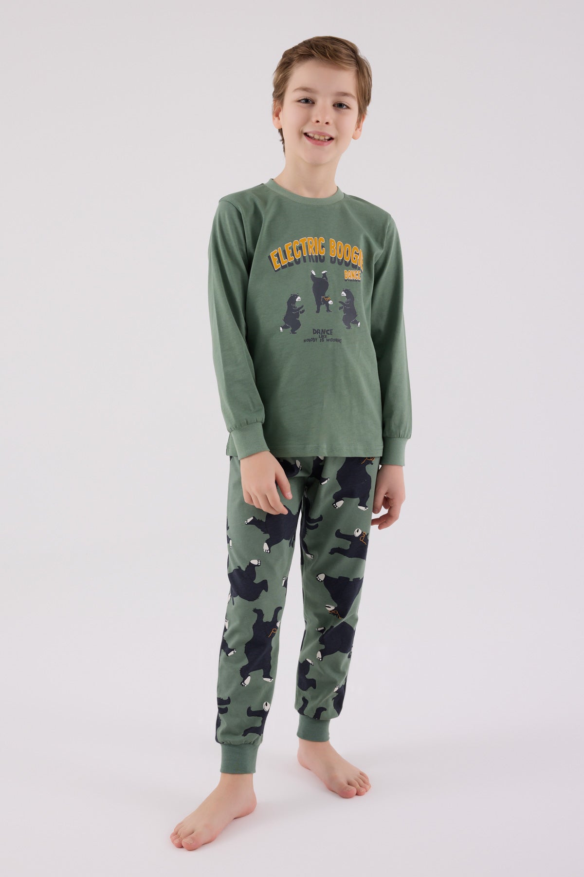 U.S.POLO ASSN Pajama