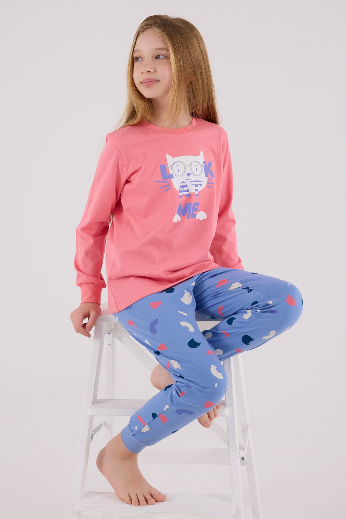USPOLO.ASSN Pajamas