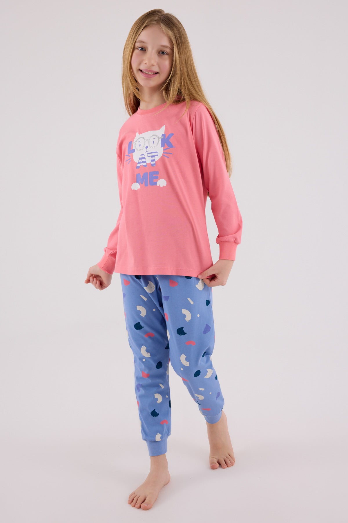 USPOLO.ASSN Pajamas