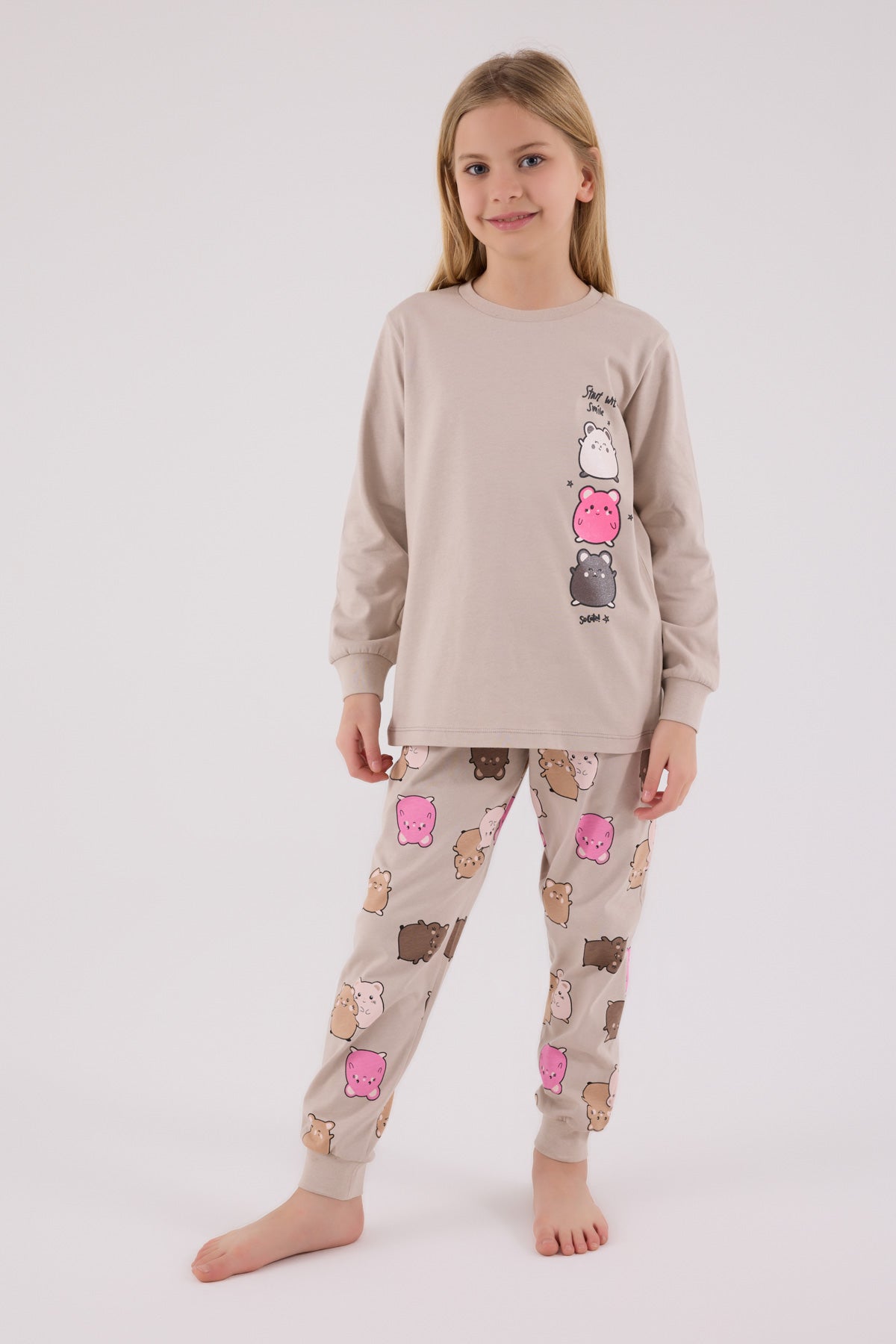 USPOLO.ASSN Pajamas