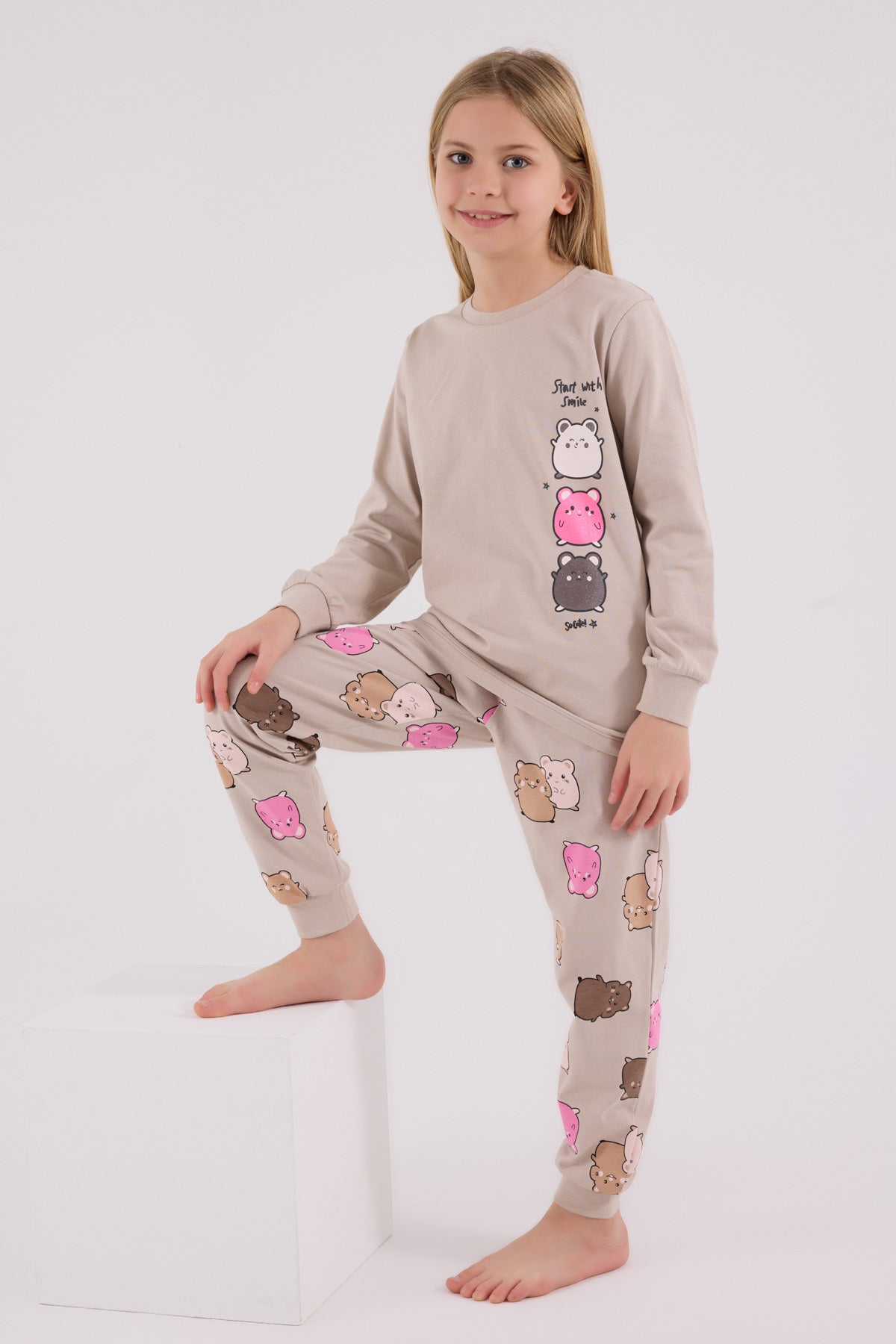 USPOLO.ASSN Pajamas