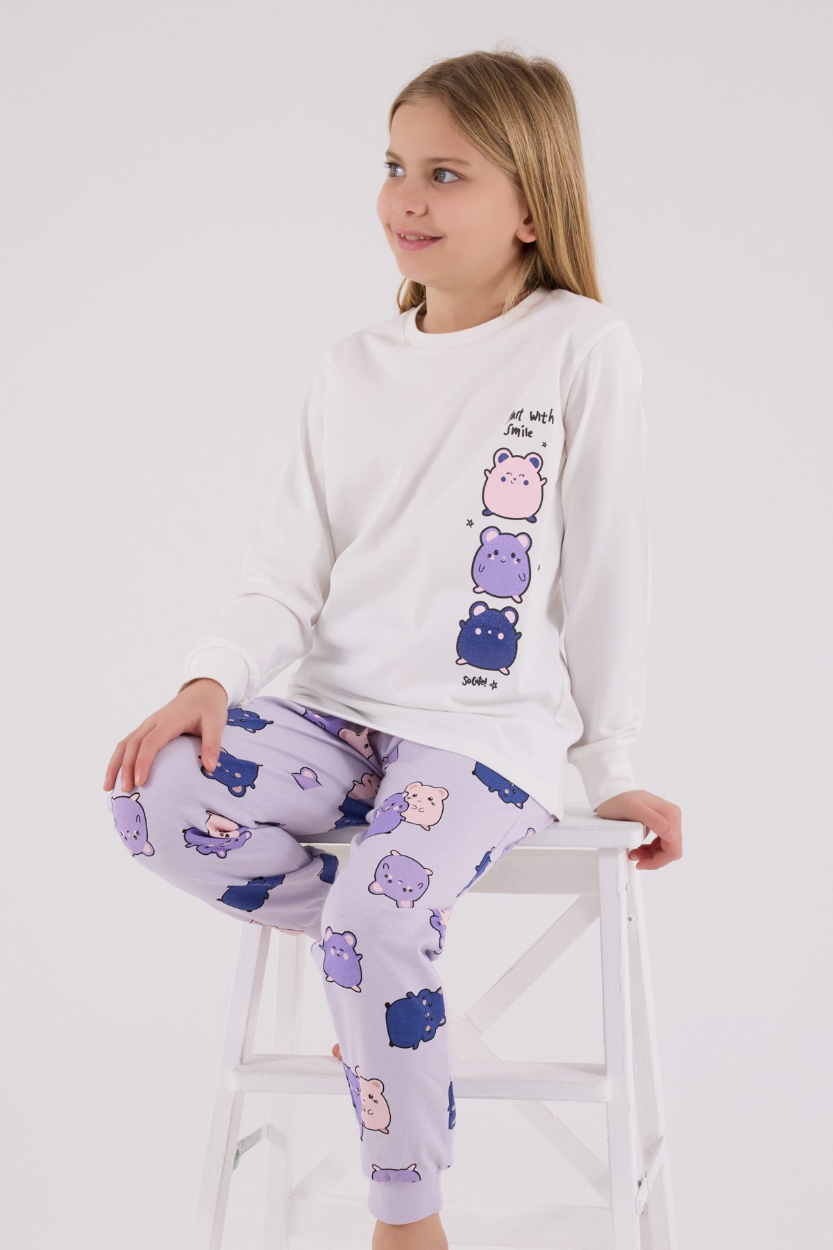 USPOLO.ASSN Pajamas