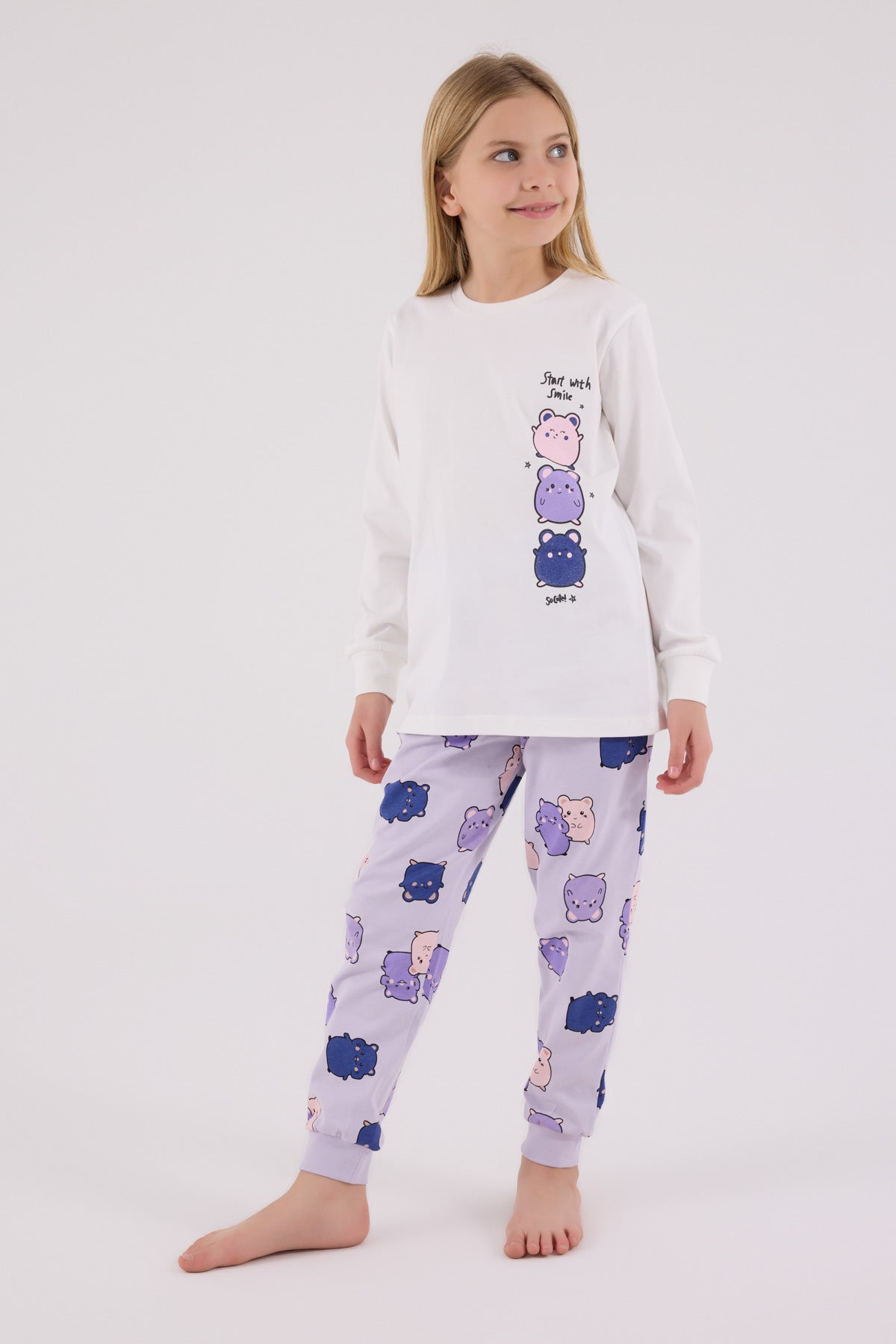 USPOLO.ASSN Pajamas
