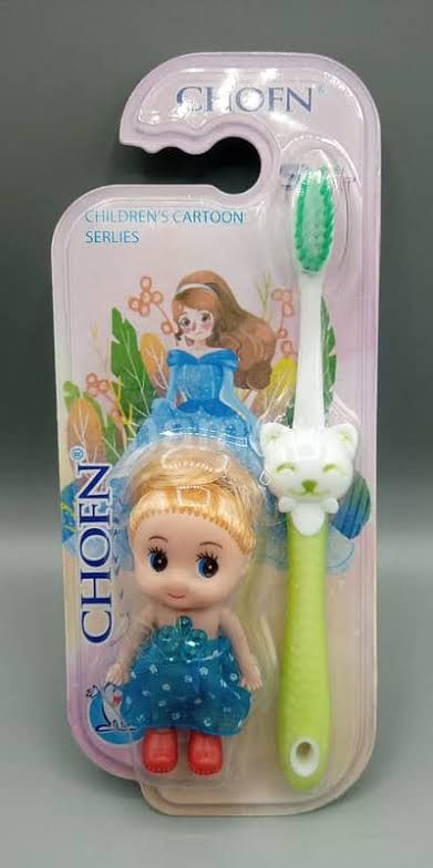 chofn-childrens serlies