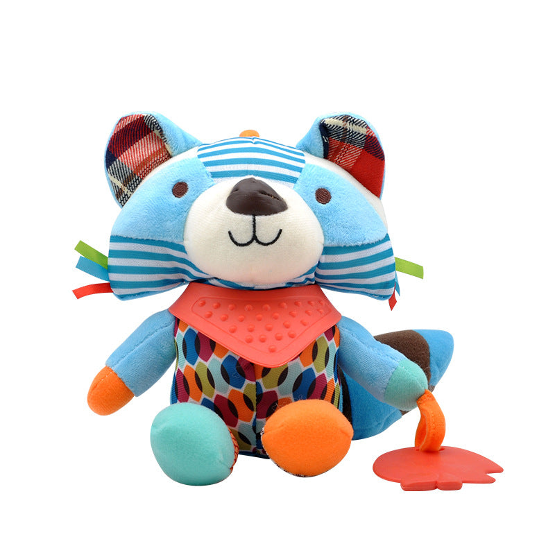XWG Baby - Baby Toy Soothe Plush