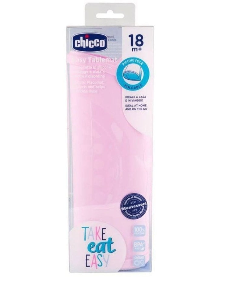Chicco - Easy Tablemat