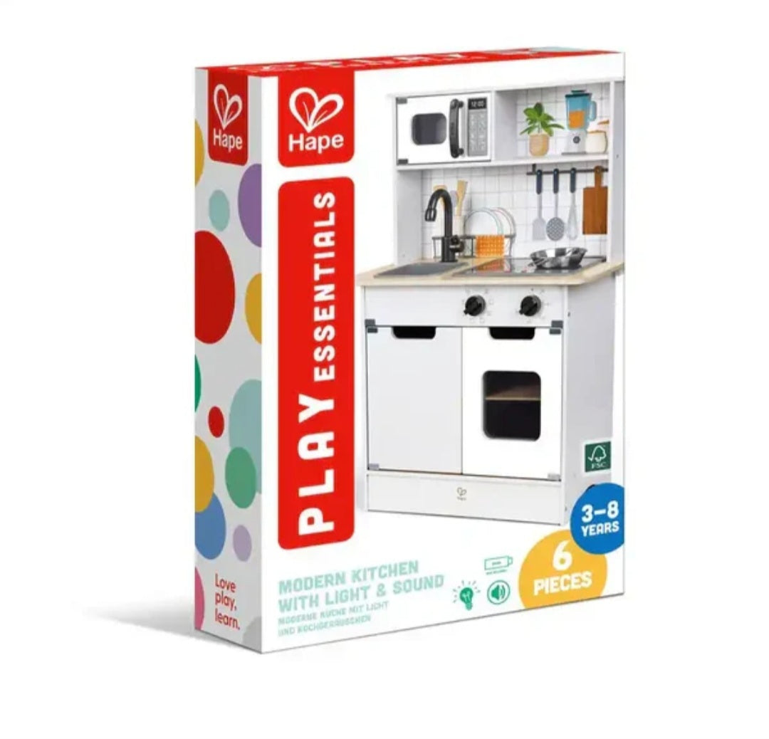 Hape - Modern kitchen