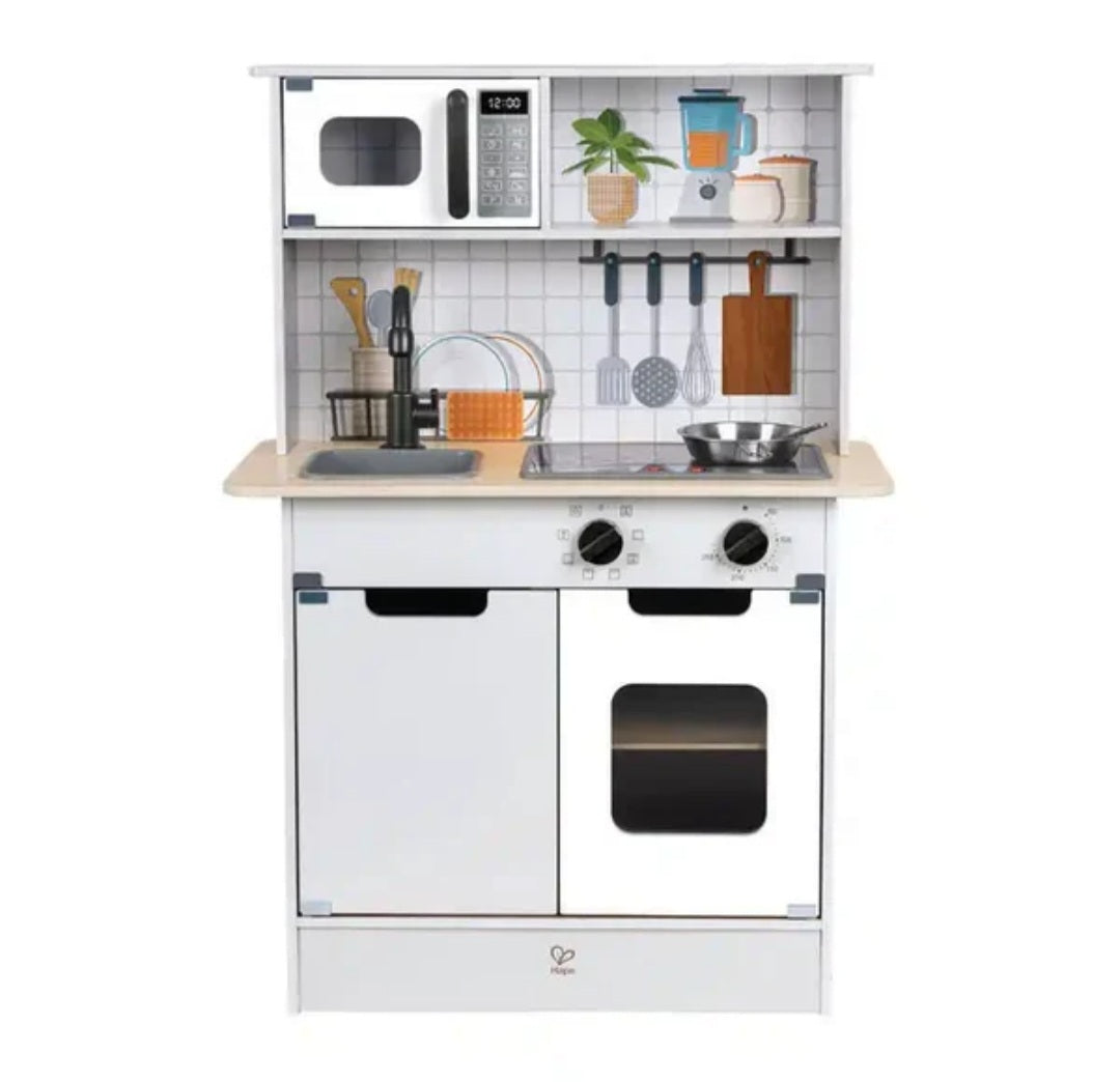 Hape - Modern kitchen