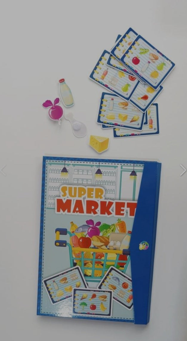 Super Market
