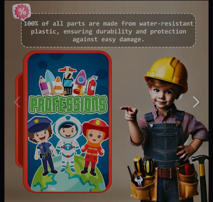 Professions